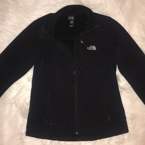 Women's North Face Jacket - Picture 3 of 6
